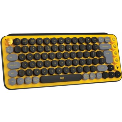 Logitech POP Keys 920-010735 – Hledejceny.cz