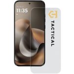 Tactical Glass Shield tvrzené sklo 2.5D pro Motorola Moto G77 čiré 175462 – Zboží Živě
