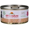 Konzerva pro psy Almo Nature Adult HFC NATURAL telecí 95 g