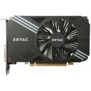 Zotac GeForce GTX 1060 3GB DDR5 ZT-P10610A-10L