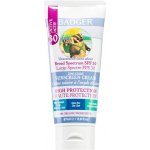 Badger Baby krém na opalování bez vůně SPF30 87 ml – Hledejceny.cz