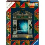 RAVENSBURGER Harry Potter 7: Harryho patron 1000 dílků – Hledejceny.cz