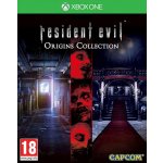 Resident Evil Origins Collection – Hledejceny.cz