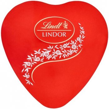 Lindt Lindor koule mléčné 50 g