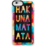 Pouzdro iSaprio Hakuna Matata 01 - iPhone 6/6S – Zboží Mobilmania