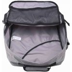 CabinZero Classic Ice Grey 36 l – Zboží Mobilmania