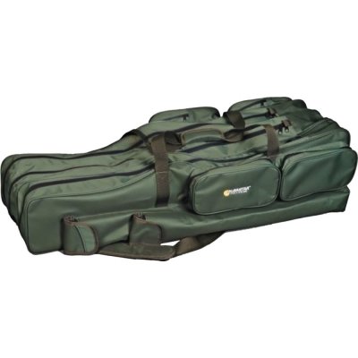 Albastar pouzdro na pruty zelené 3-komorové 100cm – Hledejceny.cz