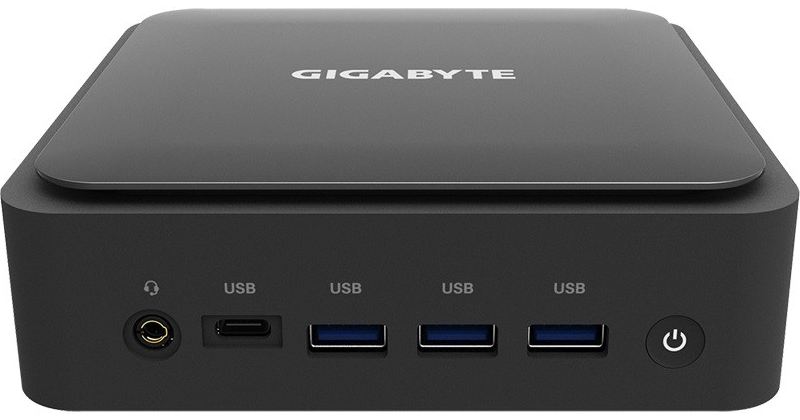 Gigabyte Brix 5300 GB-BER3H-5300