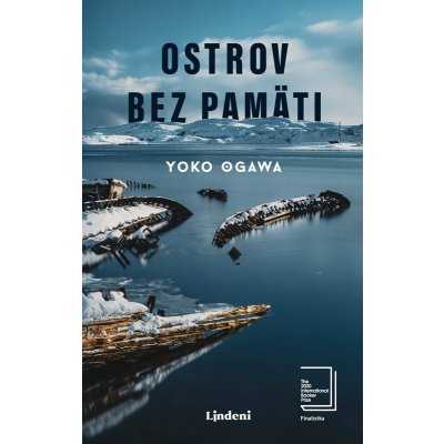 Ostrov bez pamäti - Yoko Ogawa – Hledejceny.cz