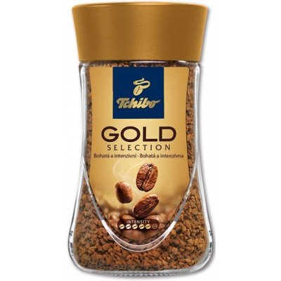 Tchibo Gold Selection 100 g