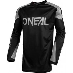 O'Neal Matrix RIDEWEAR 2021 černo-šedý