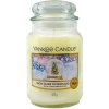 Svíčka Yankee Candle Snow Globe Wonderland 623 g
