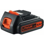 Black & Decker BL1514-XJ, 14.4V, 1.5Ah, Li-ion – Zboží Dáma