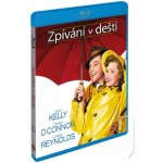 zpívání v dešti BD – Hledejceny.cz