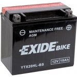 Exide YTX20HL-BS, ETX20HL-BS – Hledejceny.cz