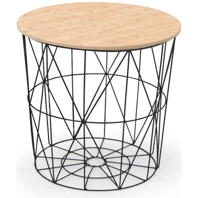 Rauman Mariffa II smrk černá – Sleviste.cz