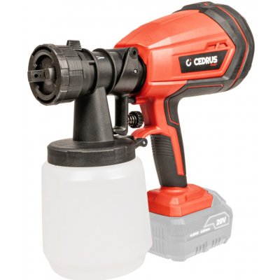 Hahn & Sohn Cedrus SP1000LI – Hledejceny.cz