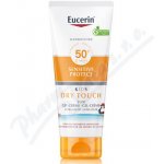 Eucerin Sun Protection Dětský gel-krém na opalování SPF50+ 200 ml – Zboží Dáma