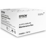 Epson C13T671200 - originální – Hledejceny.cz