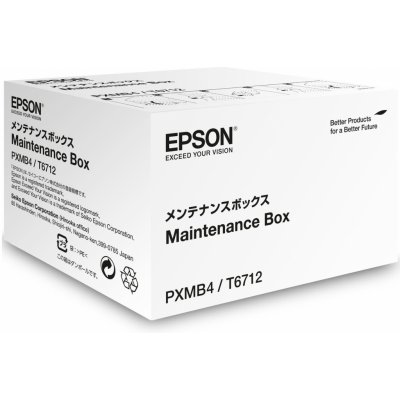 Epson C13T671200 - originální