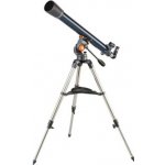 Celestron AstroMaster 70AZ – Zboží Živě