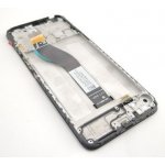 LCD Displej + Dotykové sklo + Rám Xiaomi Redmi 14C – Zboží Živě