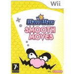 Wario Ware: Smooth Moves – Zboží Dáma