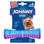 Gigwi guma Johnny Stick S 20 x 5,5 x 5,5 cm – Zboží Mobilmania