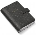 Filofax Moonlight A5 týdenní 2022 černý – Hledejceny.cz