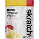 Skratch Labs Hydration Sport Drink Mix 440 g – Zboží Dáma