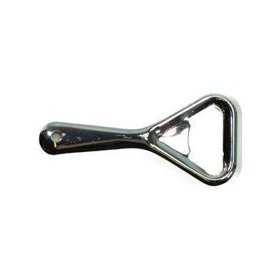 Otvírák korunkových uzávěrů 8x4cm, pozink.kov – Zboží Dáma