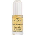 NUXE Super Serum [10] eye 15 ml – Zboží Dáma