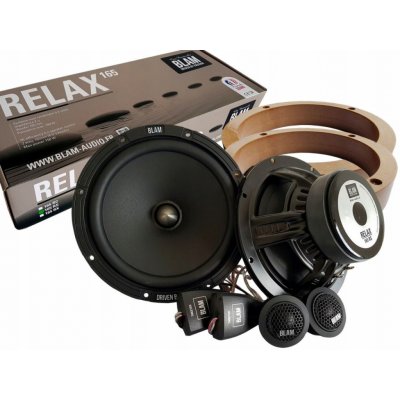 BLAM Relax 165 RS – Hledejceny.cz