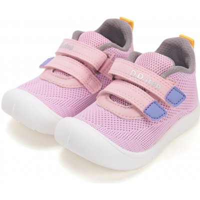 D.D.step F100-61859F Baby Pink – Zboží Dáma