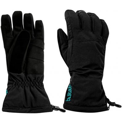 Rab Storm Glove Women's 2018 – Hledejceny.cz