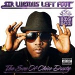 Big Boi: Sir Lucious Left Foot: The Son Of Chico Dusty LP – Hledejceny.cz