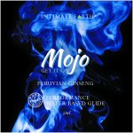 Intimate Earth Mojo Peruvian Ginseng Waterbased Performance Glide 3ml – Zbozi.Blesk.cz