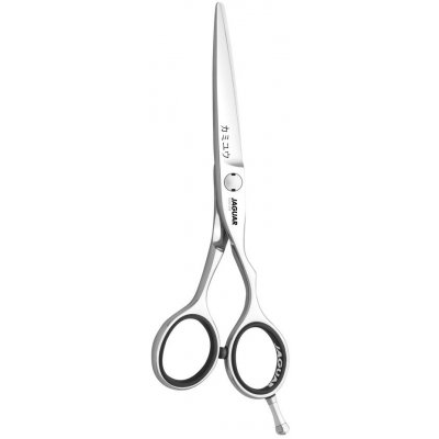 Jaguar nůžky Japan 88525 5,25" KAMIYU – Hledejceny.cz