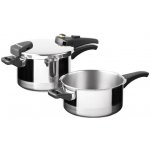 Kolimax Biomax DUO sada 22 cm 6.0 a 4l – Hledejceny.cz