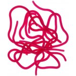 Hends Squirmy Worrms Dark Red – Zboží Mobilmania