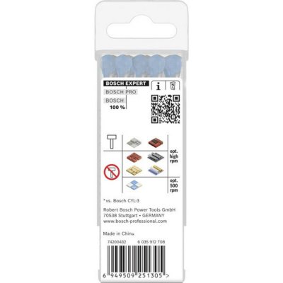 Bosch 2608902285 – Hledejceny.cz
