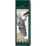 Faber-Castell 4 ks 6710 – Zboží Mobilmania