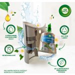 Air Wick Active Fresh automatický osvěžovač jasmínové květy 228 ml – Hledejceny.cz