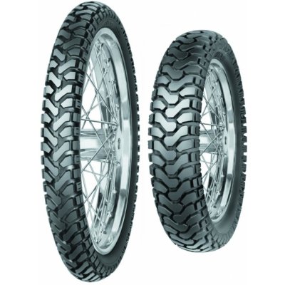 Mitas E07 120/90 R17 64S – Zboží Mobilmania