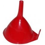 PROHOME - Nálevka 12cm různé barvy – Zboží Dáma