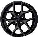 Borbet Y 6,5x16 5x108 ET40 black