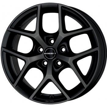 Borbet Y 6,5x16 5x108 ET40 black