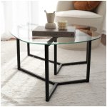 Asir BELLISIMO sklo černý – Hledejceny.cz