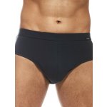 Cornette Authentic Maxi černá – Zboží Mobilmania