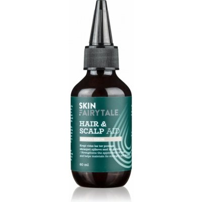 Skin Fairytale Growth Serum růstové sérum pro řídnoucí vlasy 60 ml – Hledejceny.cz